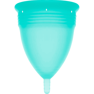 COPO MENSTRUAL STERCUP (AQUA) | S - Image 3
