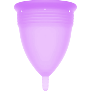 COPO MENSTRUAL STERCUP (LILÁS) | S - Image 3
