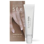 GEL DE MASSAGEM SLOW SEX