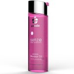 ÓLEO DE MASSAGEM HERBAL