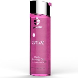 ÓLEO DE MASSAGEM HERBAL