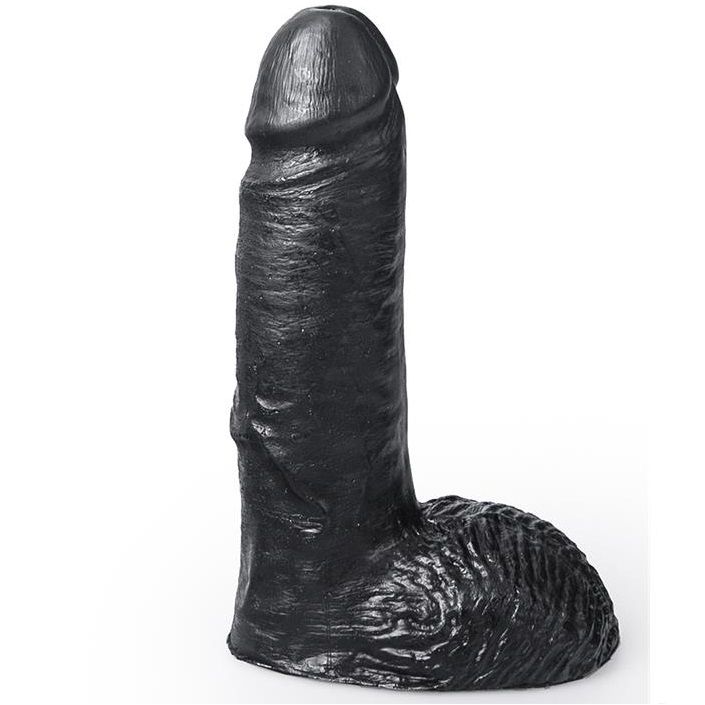 DILDO REALÍSTICO CESAR