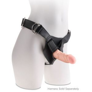 DILDO REALÍSTICO TRIPLE DENSITY | 15 CM - Image 4