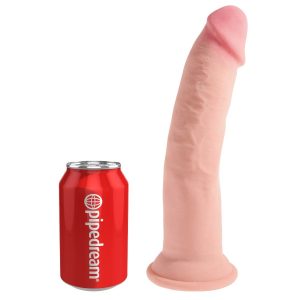 DILDO REALÍSTICO TRIPLE DENSITY | 23 CM - Image 2