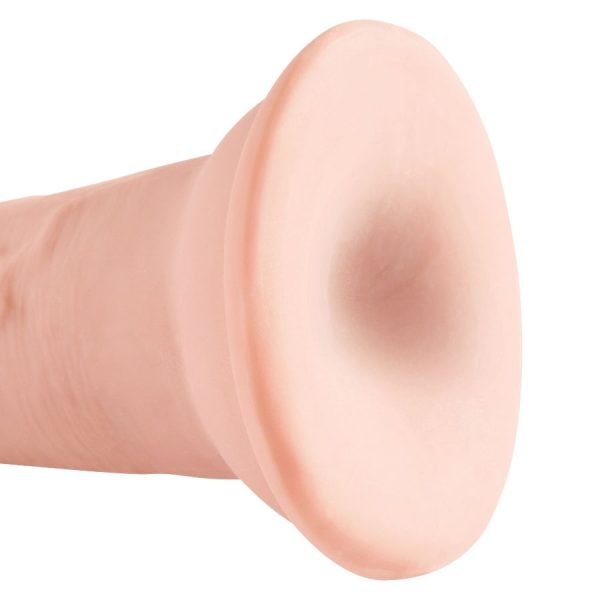 DILDO REALÍSTICO TRIPLE DENSITY | 23 CM