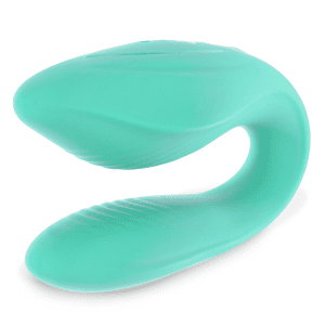 VIBRADOR PARA CASAL KAMA (COM CONTROLO REMOTO) - Image 6