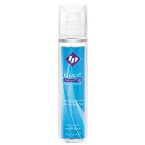 ID GLIDE -  LUBRICANTE BASE AGUA  30 ML - Image 2