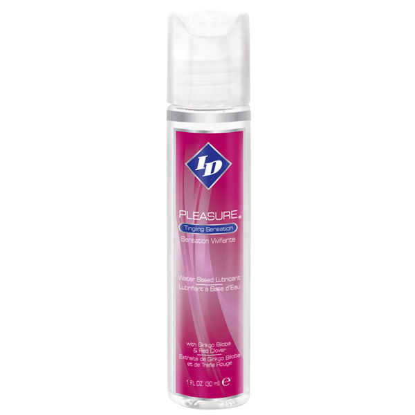 LUBRIFICANTE ID EXCITANTE | 30 ML
