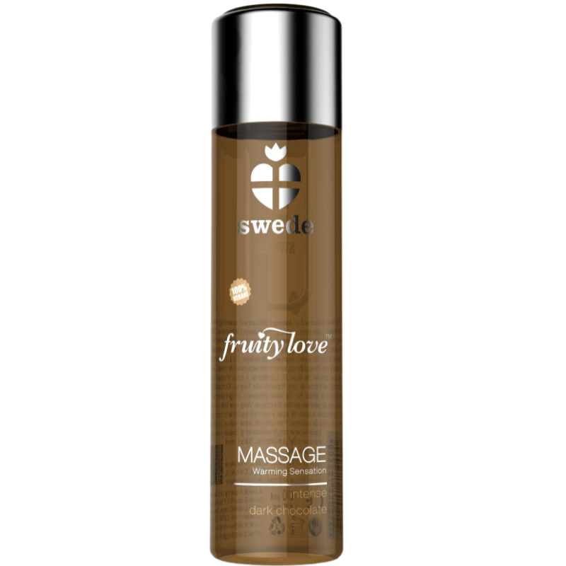 ÓLEO DE MASSAGEM FRUITY LOVE