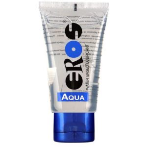 LUBRIFICANTE AQUA DE 50 ML