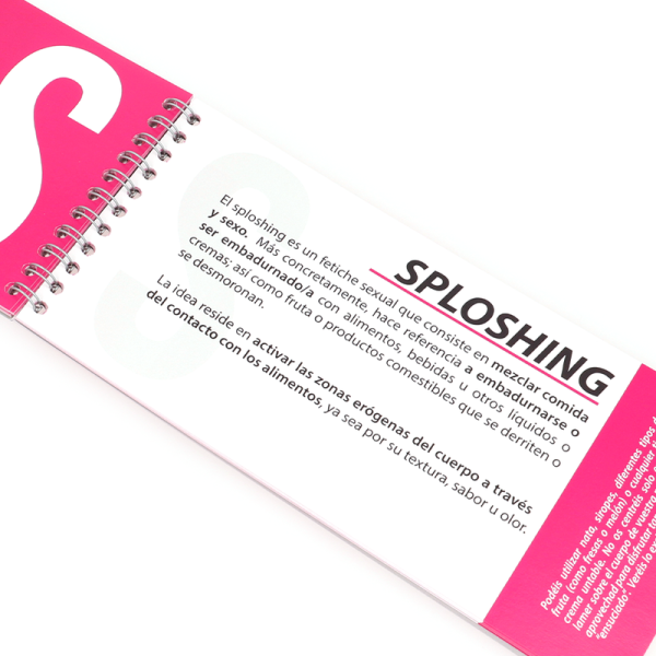 JOGO ERÓTICO ABCSEX (PARA CASAIS)