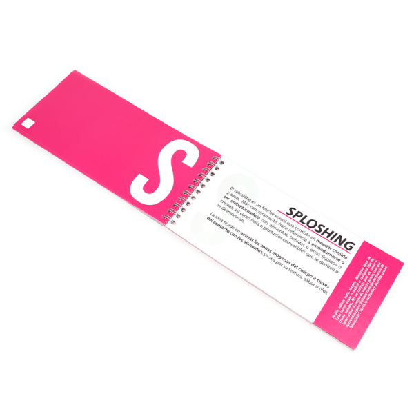 JOGO ERÓTICO ABCSEX (PARA CASAIS)