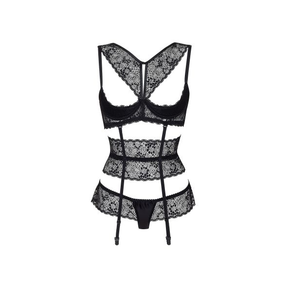 CONJUNTO DE 3 PEÇAS LILLIE