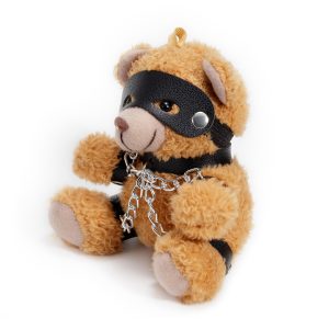 URSINHO DE PELUCHE BDSM CRUSHITO (COM CORRENTES) - Image 9