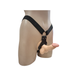 STRAP-ON REALISTIC COCK