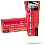 CREME ESTIMULANTE SPANISCHE LIEBES UNISEXO | 40ML