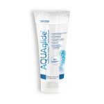 LUBRIFICANTE AQUAGLIDE (BASE DE ÁGUA) | 200 ML
