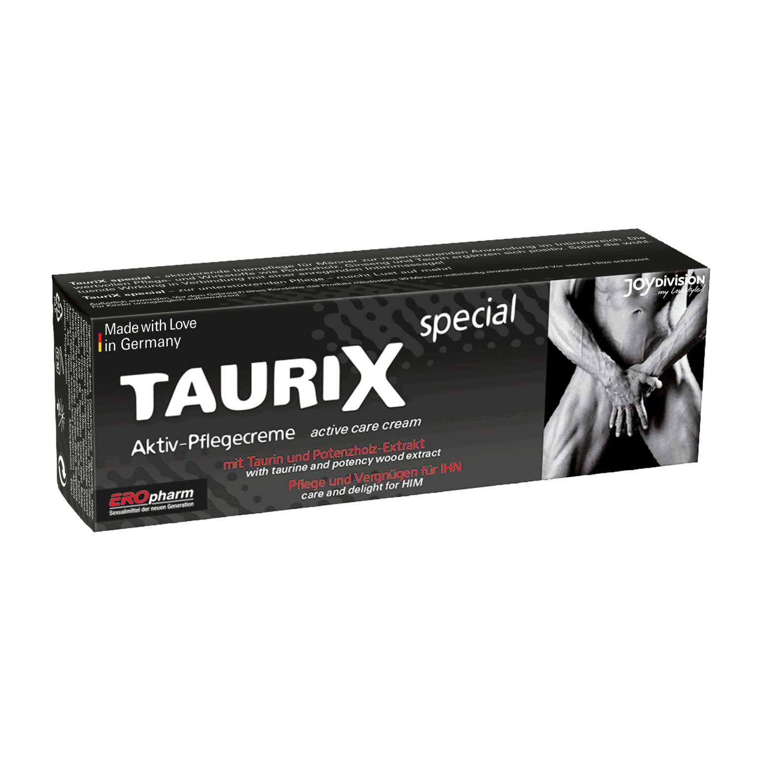 ESTIMULANTE TAURIX SPECIAL