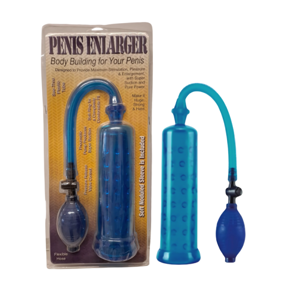 PENIS ENLARGER