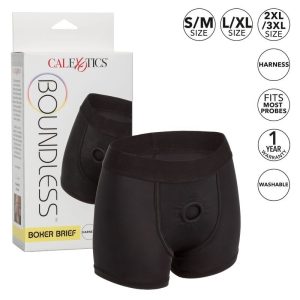 ARNÊS ESTILO BOXER | XXL/XXXL - Image 2