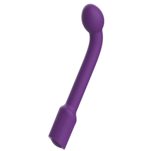 VIBRADOR PONTO G REWOFLEX - Image 1