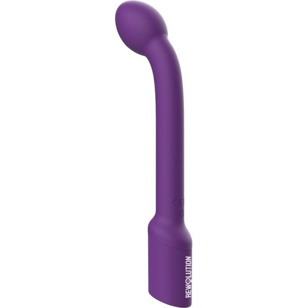 VIBRADOR PONTO G REWOFLEX