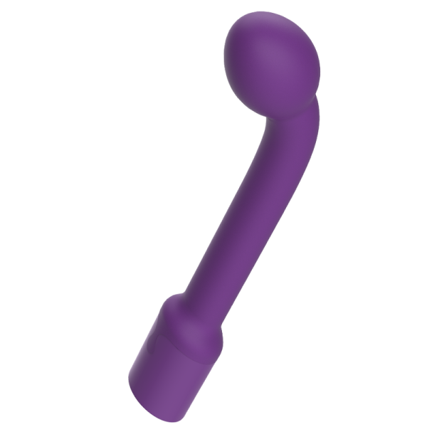 VIBRADOR PONTO G REWOFLEX