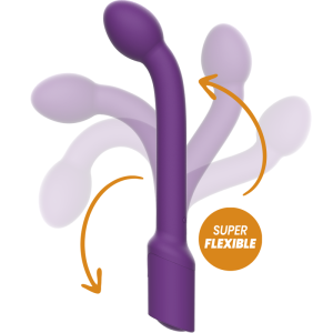 VIBRADOR PONTO G REWOFLEX - Image 2
