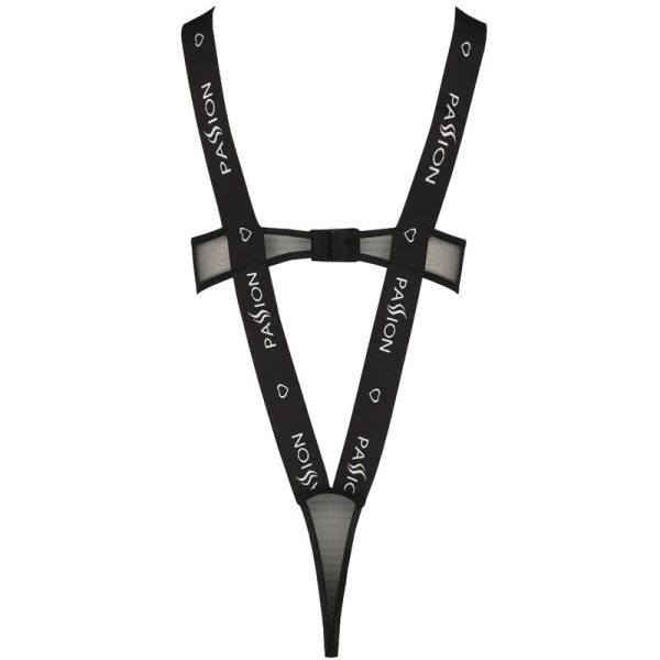 BODY KYOUKA (PRETO) | L/XL