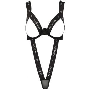 BODY KYOUKA (PRETO) | L/XL - Image 4