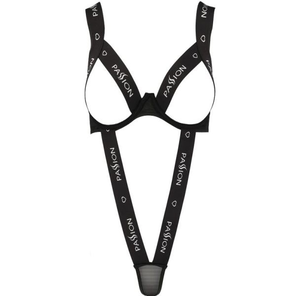 BODY KYOUKA (PRETO) | L/XL