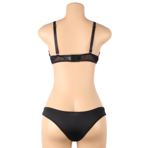 CONJUNTO DE 2 PEÇAS QUEEN LINGERIE | S/M - Image 10
