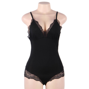 BODY DE RENDA QUEEN LINGERIE | L/XL - Image 4