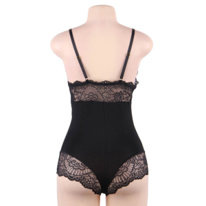 BODY DE RENDA QUEEN LINGERIE | L/XL - Image 6