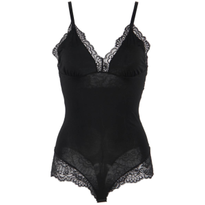 BODY DE RENDA QUEEN LINGERIE | L/XL - Image 9
