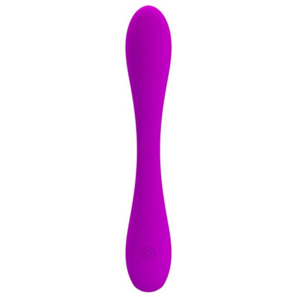 VIBRADOR FLEXÍVEL