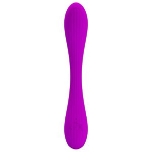 VIBRADOR FLEXÍVEL YEDDA PRETTY LOVE - Image 3