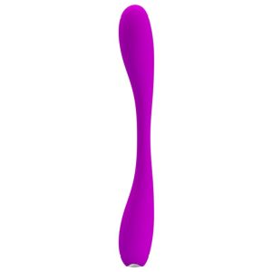 VIBRADOR FLEXÍVEL YEDDA PRETTY LOVE - Image 2