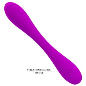 VIBRADOR FLEXÍVEL YEDDA PRETTY LOVE - Image 6