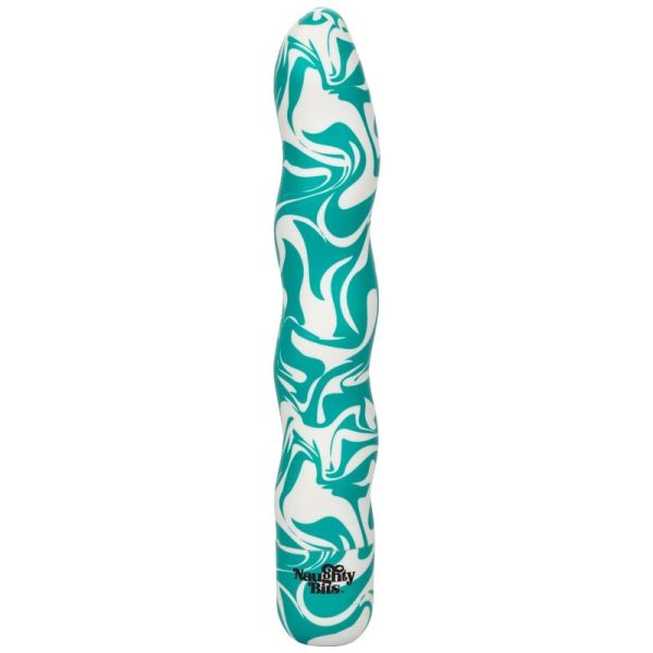 VIBRADOR SQUIGGLE DICK | 15 CM