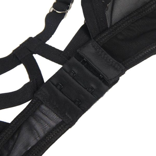 CONJUNTO DE 2 PEÇAS SUBBLIME | S/M