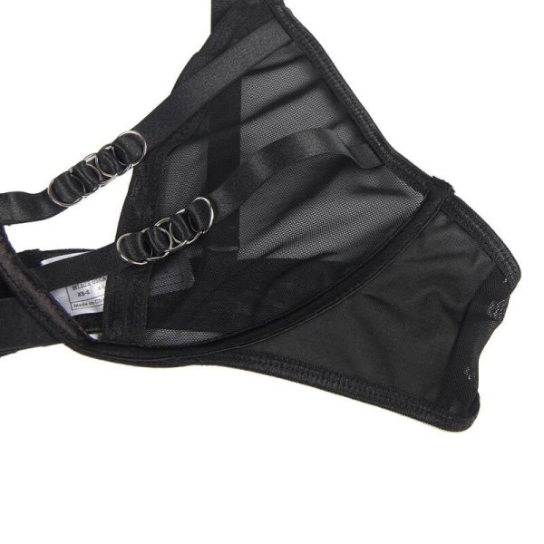 CONJUNTO DE 2 PEÇAS SUBBLIME | S/M