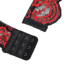 CONJUNTO DE 2 PEÇAS DE RENDA | L/XL - Image 3