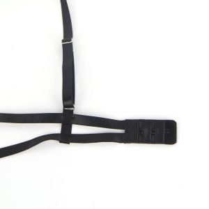BODY DE TIRAS E RENDA SUBBLIME | S/M 12 BODY DE TIRAS E RENDA SUBBLIME | S/M - Image 4