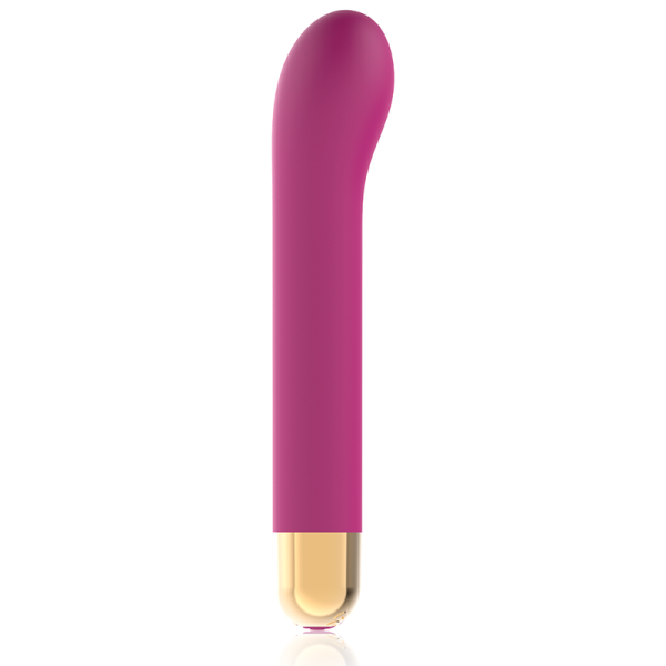 VIBRADOR COVERME G-SPOT