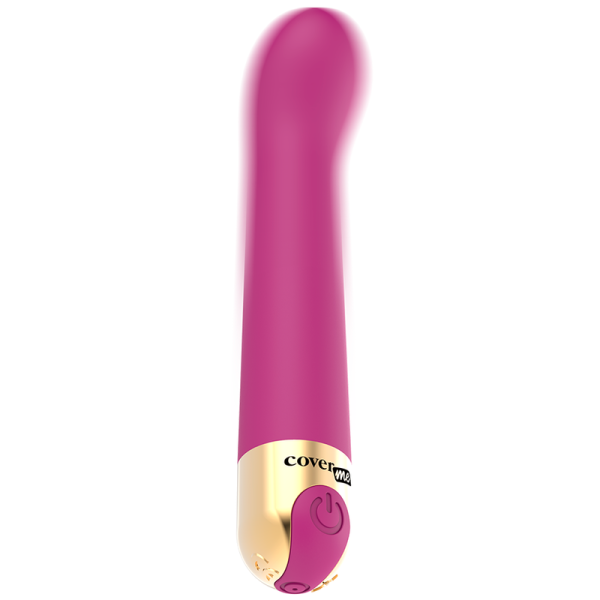 VIBRADOR COVERME G-SPOT