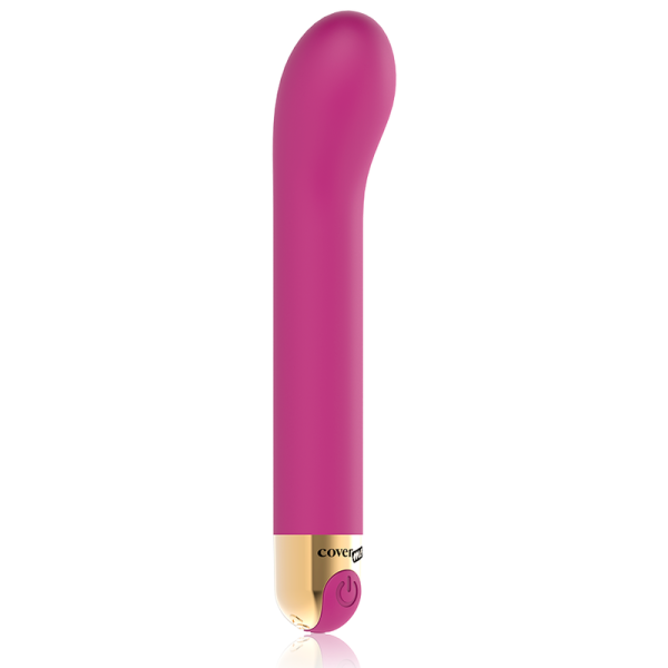 VIBRADOR COVERME G-SPOT