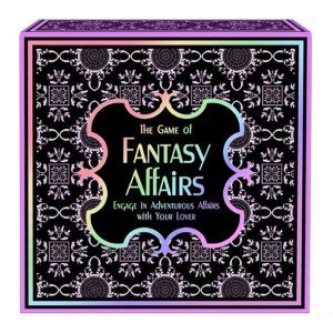 JOGO ERÓTICO FANTASY AFFAIRS - Image 2