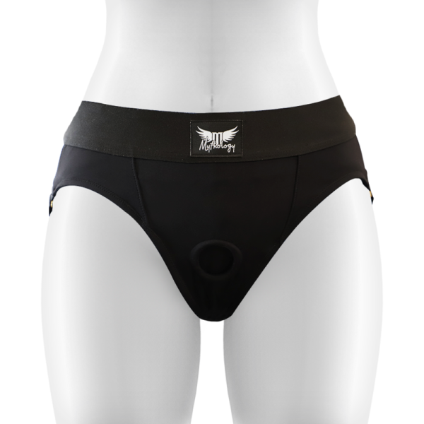 STRAP-ON FANTASY (SUPER ELÁSTICO) | TAMANHO ÚNICO