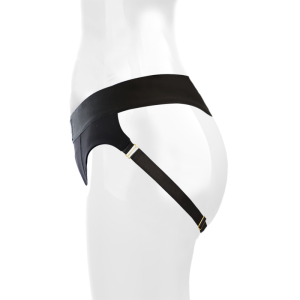 STRAP-ON FANTASY (SUPER ELÁSTICO) | TAMANHO ÚNICO - Image 2
